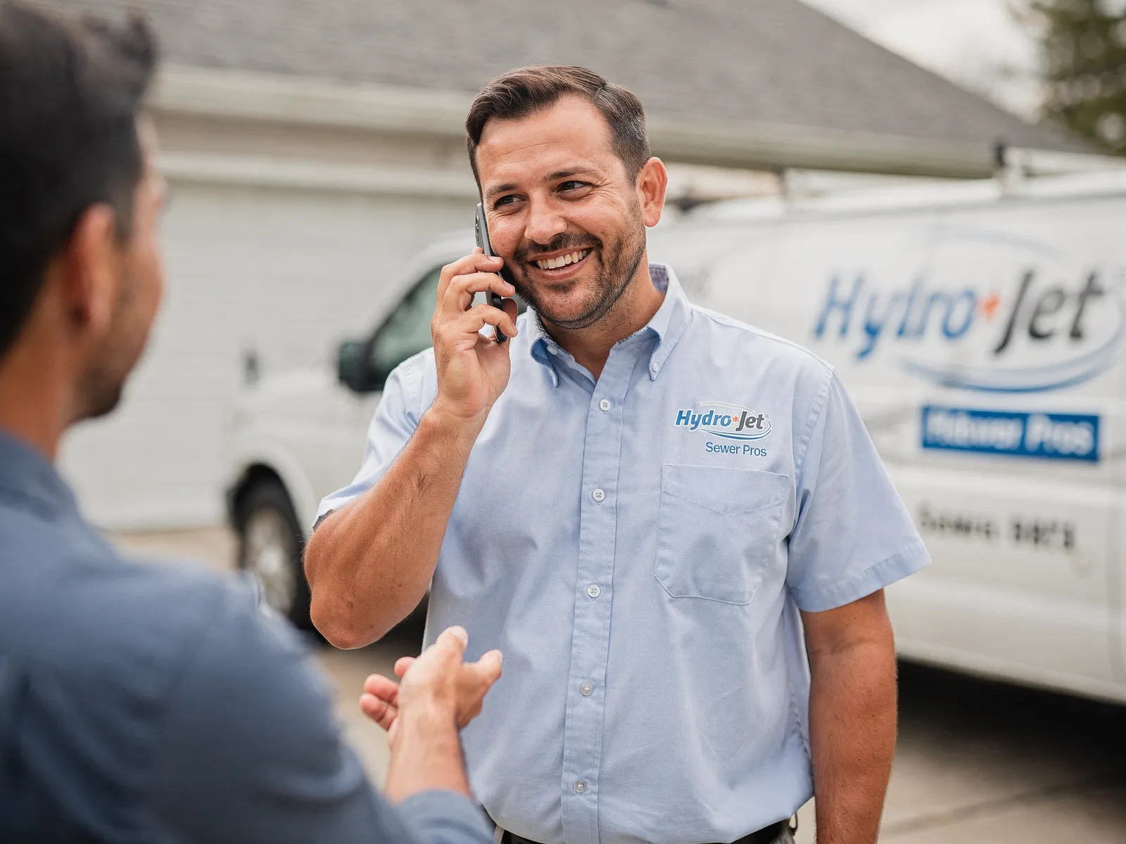 Hydro Jetting Terre Hill, PA FAQs